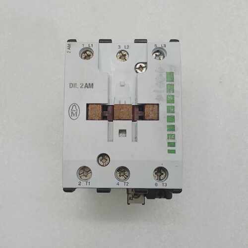 Moeller Contactor DIL2AM240VAC Moeller