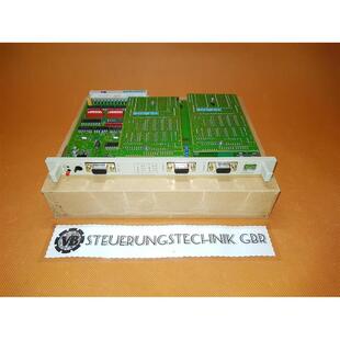 Siemens ASM 250/2 Moby Anschaltung 6AW5463-0AB / Ausgabe: 02