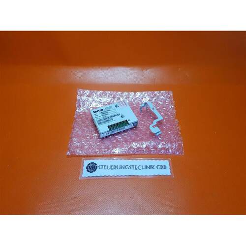 Lenze CAN-I/O Module Fonction Type: E82ZAFCC200