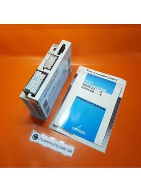 Omron CLASE INVERTER 3G3SV-BB004-E