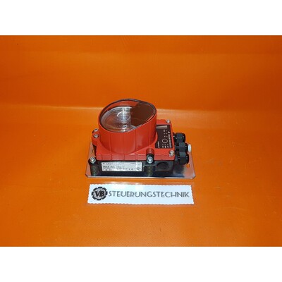 LEUZE Ddls 200/120.2-10 Data Light Barrier