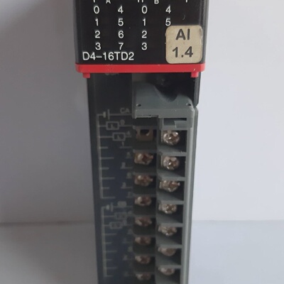 Automation Direct D416TD2 Discrete Output Module