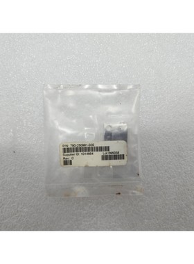 Lam Research Lam 部件,790 - 250991 - 030