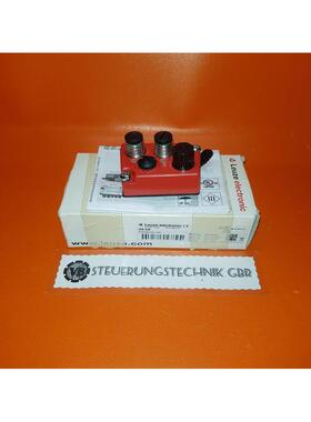 LEUZE Electrónico Anschlussteil MS 348 / Part-No. 50116471