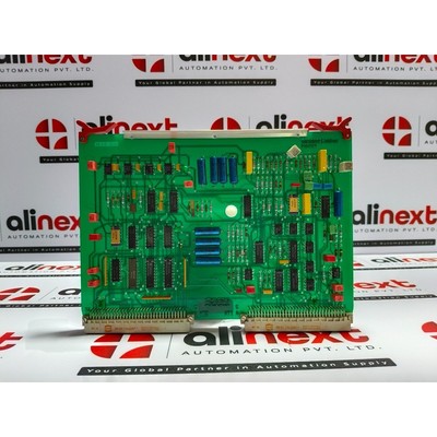 Saab TankRadar PB 253 SAP-M 9150023-004K PCB 卡