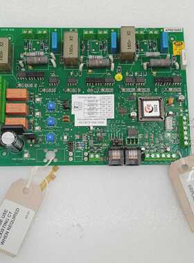 Tarjeta De Reemplazo Fairford Electronics 4MC Gold AP6200G4R