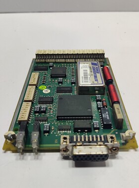 ABB 3BSE000435R1 CS513 通信模块