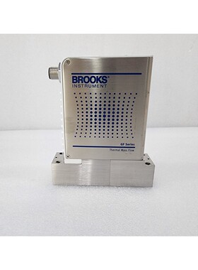 Brooks MASS FLOW GF125CXXC-SH467.2L-WXVODX-1167AX-000 SH46 G