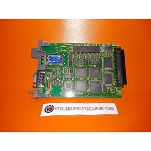 Card Slave A20b 8100 07b FANUC 0440 Pro