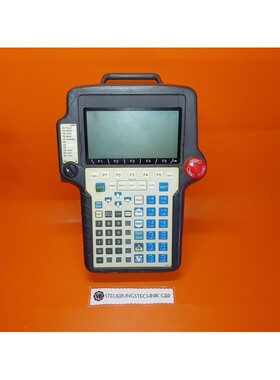 Fanuc A05B-2301-C375 / Teach Pendant
