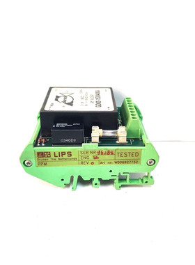 LIPS DRUNEN THE NETHERLANDS PPM PCB 模块