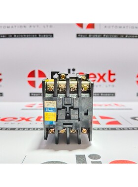 Goldstar SRX-4P 绿色系列接触器 16A|550V 交流电