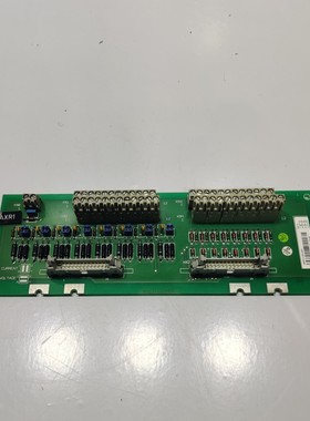 ABB DSTA 001B 3BSE018316R1 连接单元 用于分析模块