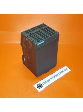 SIEMENS Scalance XF204-2 Type: 6GK5 204-2BC00-2AF2 E-Stand:0