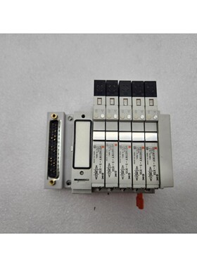 SMC 电磁阀 VQ1A01NY-5-X53