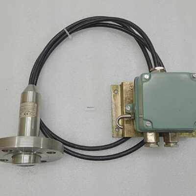 Transmisor De Nivel KLAY Instruments HydvmCa2m 0.2bExG10G39
