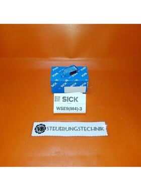 SICK Photoelectric Sensor WS9-3D2230/2055821