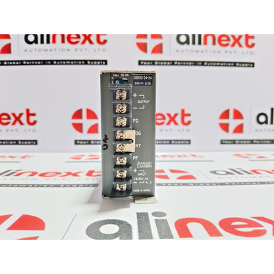 Anemic Lambda DSR50-24-24