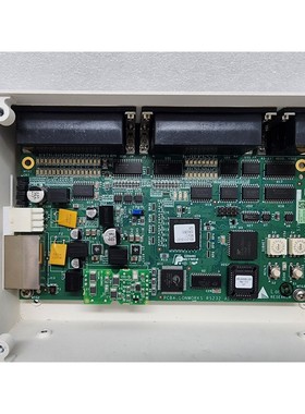 LAM PCBA,LONWORKS RS232 ADIO 810-800060-205 / 853-801876-015