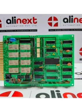 Terasaki ECA-308 PC board TM 接收器 带继电器 K/897/1-001