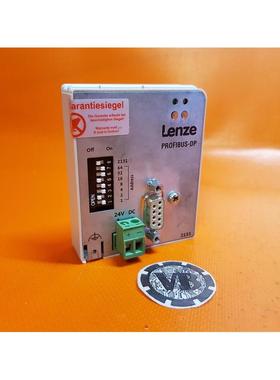 Lenze Profibus DP Type: 2133IB / *33.2133IB.1J.21.