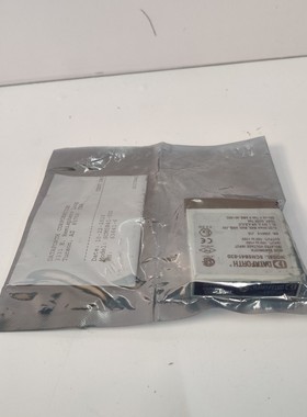 DATAFORYH SCM5B41-03D 分析电压输入模块