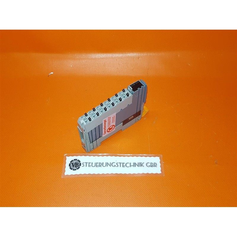 B&R Ricevitore Modulo X20 BR 9300 / *Rev. F0