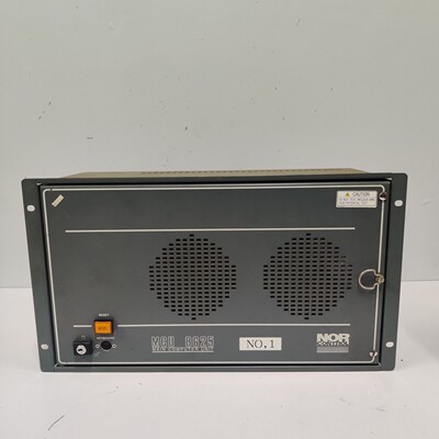 康士伯 NORCONTROL MCU8625 PENT-200 主计算机单元 8200291