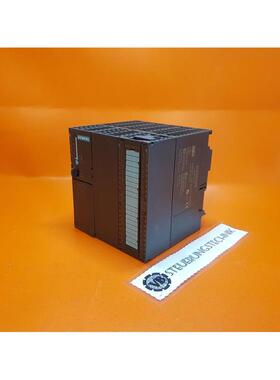 SIEMENS Compact CPU 313C-2DP 6ES7 313-6CE01-0AB0 E-Stand: 02