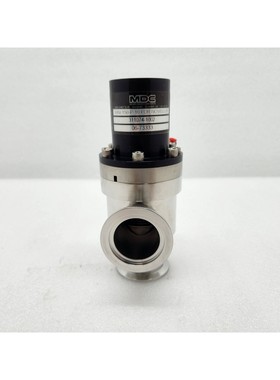 MDC VACUUM VALVE KAV-150P-10 适用于 NOVELLUS 311074-1002
