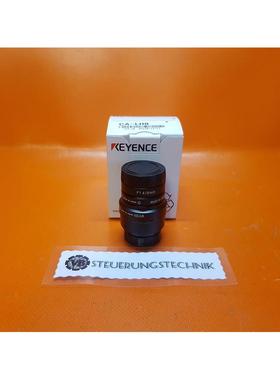 Keyence CA-LH8 / F1.4/8Mm - Objectif De Caméra Industrielle