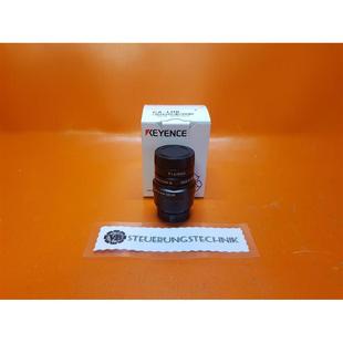F1.4 8Mm Objectif Keyence Caméra LH8 Industrielle