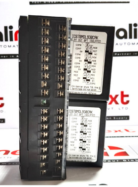 通用电气 Fanuc IC670MDL930CAK 保修和延长保修