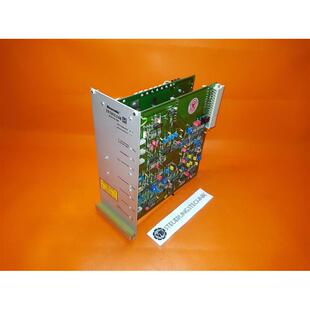 Stromag Stromatic CVT012.2AQ / *180101764-000 Servomoteur D'