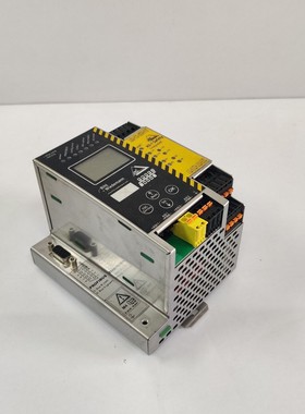 BIHL+ WIEDMANN ASI-3 PROFIBUS BWU2227 BIHLWIEDMANN ASI3