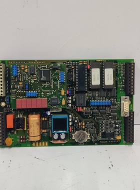 SAIA BURGES PCD2.M120 CPU 模块
