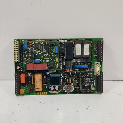 SAIA BURGES PCD2.M120 CPU 模块