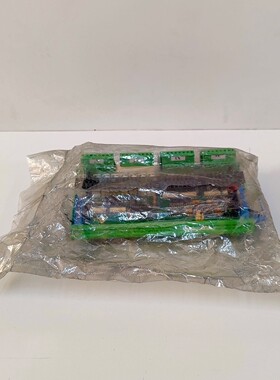 SAM 电子 REM 401 继电器并输入模块 271.123 854.D 全新