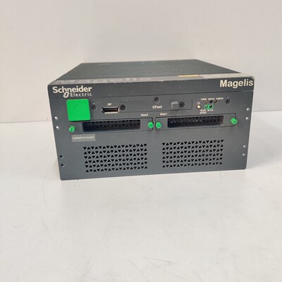 SCHNEIDER 电动 HMIBMP0174D4001 MAGELIS IPC