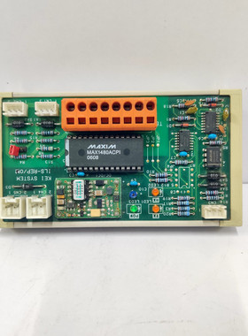 KEI 系统 ILS-REP/02 模块