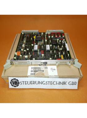 Siemens Gleichrichtersteuersatz DLCA-BAUGRUPPE 459 501 9040.