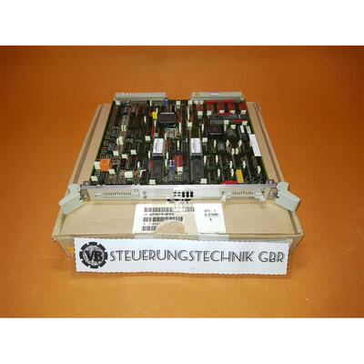 Siemens Gleichrichtersteuersatz DLCA-BAUGRUPPE 459 501 9040.