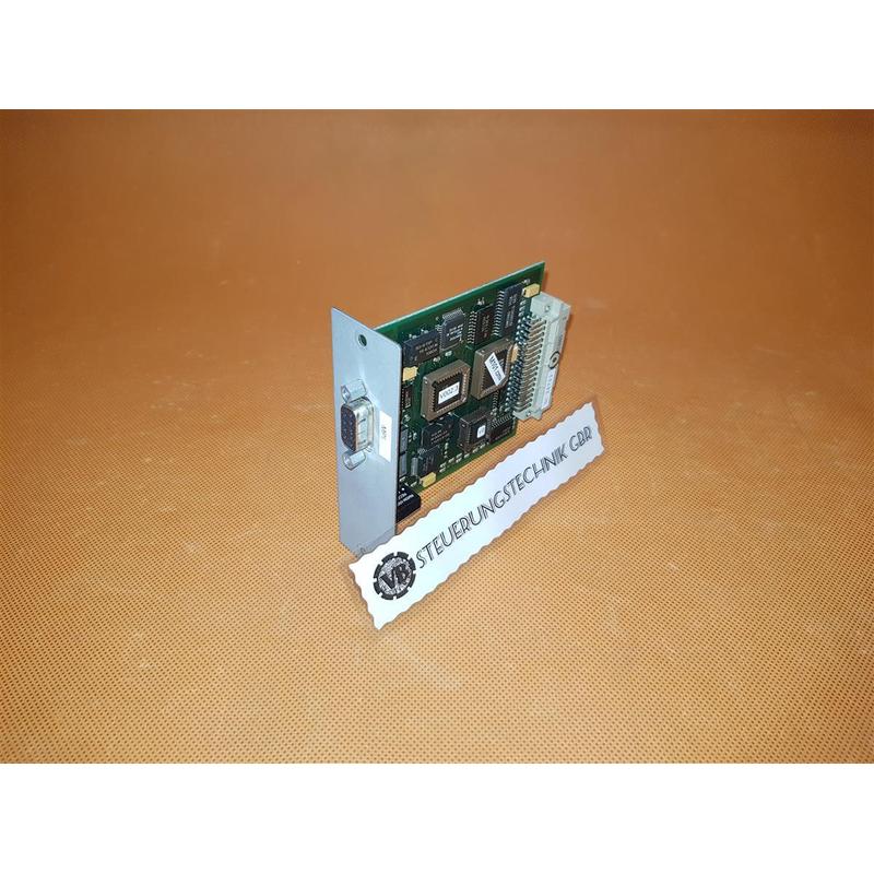 Lauer Mpi Interface WOP 570 / 320.100.2760