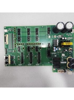 亚斯卡瓦电源转换设备 PCB JASP-MB5A0ASE01 (400-134-911-A0F)