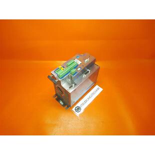 Berger Lahr TLC532 F Servo Drive Servomotore Azionamento