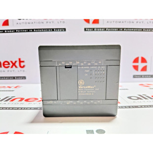 通用电气 VersaMax IC200UER008 IC200UER008B 微型扩展单元
