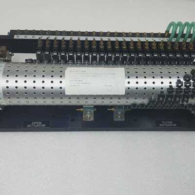 PNEUCON 92803  Attuatore Idraulico 24