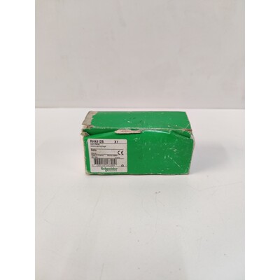 TELEMECANIQUE RHK 412B 插入式继电器