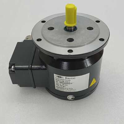 Incremental Encoder BAUMER POG 10 DN 1000 I 9 TO 30 VDC BAUM