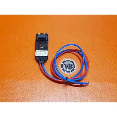KENDRION 34 70125C02 / PWM 模块 / 24-48 VDC / 2-4 A